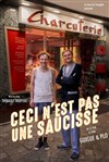 Ceci n'est pas une saucisse - 