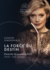 Concert symphonique | La Force du Destin - 