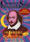 Les amoureux de Shakespeare - 