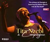 Tita Nzebi à Compiègne - 