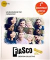 Fiasco - 