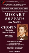 Funérailles de Frédéric Chopin - 