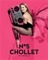 Christelle Chollet dans N°5 de Chollet - 