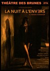 La nuit à l'envers - 