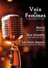 Voix de Femmes - 