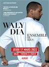 Waly Dia dans Ensemble ou rien - 