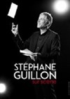 Stéphane Guillon sur scène - 