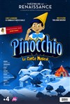 Pinocchio - 