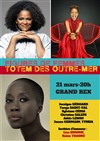 Figures de Femmes Totem des Outre-mer - 