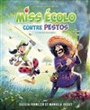 Miss Écolo contre Pestos (le roi des pesticides) - 