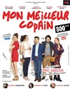 Mon meilleur copain | 800ème - 