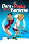 Dans la peau de ma femme - 