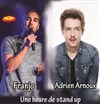 Franjo et Adrien Arnoux : Une heure de Stand Up - 