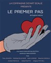 Le Premier Pas - 