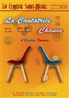 La Cantatrice chauve - 