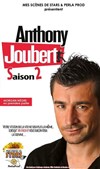 Anthony Joubert dans Saison 2 - 