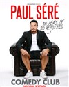 Paul Séré dans 100 peurs et 100 reproches - 