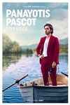 Panayotis Pascot dans Presque - 