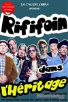 Du rififoin dans l'héritage - 