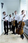 Quatuor Debussy - 