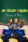 Un écolo rigolo - 