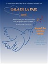 Gala de la Paix - 