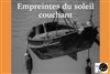 Empreinte du Soleil Couchant - 