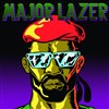 Major Lazer - 