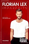 Florian Lex dans Imparfaits - 