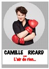 Camille Ricard dans L'air de rien... - 