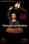 Chansons aux enchères | Par Laurent Viel - 