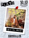 Kevin Razy dans Fallait être là - 