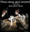 Tous ceux qui errent - 