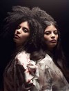 Ibeyi | + 1ère partie : Lydie La Peste - 