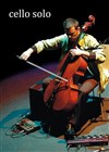 Cello Solo - 