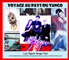 Voyage au Pays du Tango - 