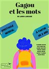 Gagou et les mots - 