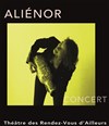 Alienor | Croquis - 