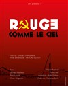 Rouge comme le ciel - 