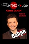 Gérald Dahan tombe les masques - 