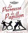 La promesse du papillon - 