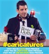 Benjy Dotti dans Caricatures - 