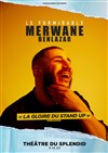 Le Formidable Merwane Benlazar - 