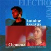 Antoine Assayas + Clemenz - 