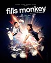 Fills Monkey - 