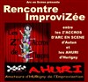 Rencontre improvisation - 