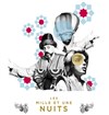 Les mille et une nuits - 