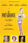 La Présidente - 