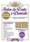 Salon de la vente à domicile - 