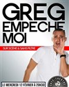 Greg empêche moi - 